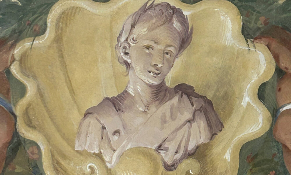 Illustration: Facetten der Trennung